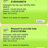 arizaltp-money-game-industry