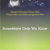 somewhere-only-we-know