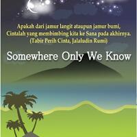 somewhere-only-we-know