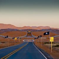 keren-pelabuhan-antariksa-komersial-pertama-di-dunia