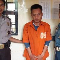 todong-pistol-ke-anggota-tni-dua-begal-malah-babak-belur-kena-hajar