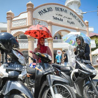 kisah-wanita-wanita-pengaman-masjid