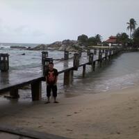 pantai-parai-tenggiri-one-of-the-best-beach-in-bangka-belitung