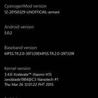 official-lounge-xiaomi-redmi-1s---quotmission-impossiblequot---part-3