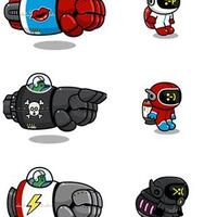 android-ios-line-rangers-season-2--lets-save-yellow-planet