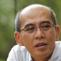 faisal-basri-wapres-quotngomongquot-beda-presiden-quotngomongquot-beda