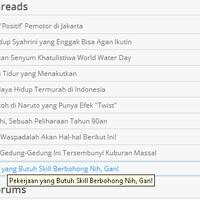 pekerjaan-yang-butuh-skill-berbohong