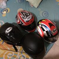 share-info--arai-shoei-agv-nolan-hjc--maniac