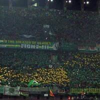 berita-bola-laga-persebaya-v-mitra-kukar-ditonton-suporter-ghaib