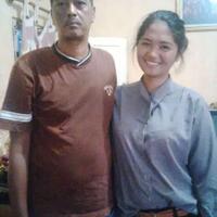 siapa-sangka-mahasiswi-cantik-dan-eks-model-di-yogya-ini-ternyata-ketua-rw