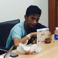 nagih-janji-mario-ingin-bertemu-jokowi-karena-tak-diangkat-jadi-menko-kesra