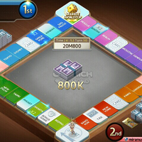 android---ios-line-let-s-get-rich--moodoo-online---monopoly----part-8