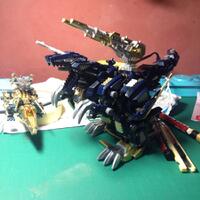 zoids