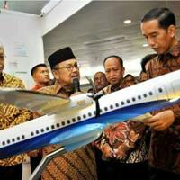 janji-lagi-jokowi-janji-pesawat-habibie-jadi-proyek-nasional