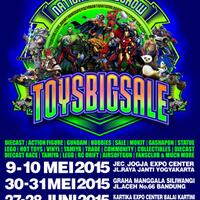 roadshow-toys-big-sale-2015-jakartabandung--yogyakarta