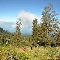 catper--turun-ke-kaldera-tambora-25-31-maret-2015