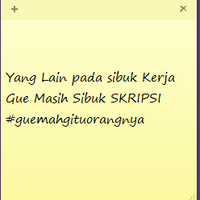 mungkin-ini-alesan-mahasiswa-betah-jadi-mahasiswa-abadi-think-positive-gan