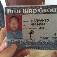 di-tabrak-blue-bird--2-minggu-tidak-ada-kepastian