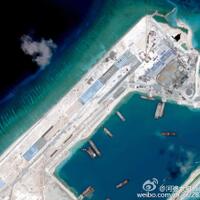 diduga-tiongkok-bangun-airstrip-di-spratly