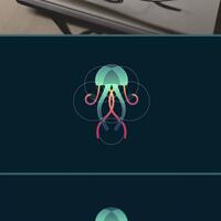 desain-lingkaran-logo-hewan-yang-mengagumkan-karya-tom-anders-watkins