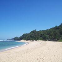 catper-pantai-pasir-panjang-ngliyep-malang-jawa-timur