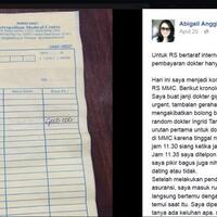 pasien-curhat-tambal-gigi-ditagih-rp-9-juta-rs-mmc-membantah