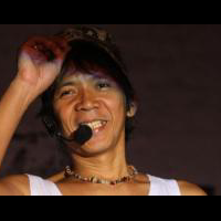 bimbim-quotslankquot-tak-masalahkan-kemacetan-parah-demi-kaa