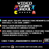 video-game-jadul---trivia-character-quotes-hint-and-many-more