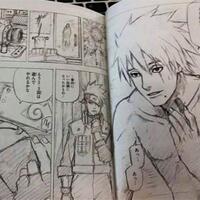 terungkap-sudah-wajah-dibalik-topeng-kakashi-hatake