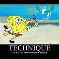 bukan-trit-parpum---wah-si-melody-udah-gede-masih-suka-maen-sabun