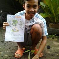 aksi-earthday-kaskuser-indonesia
