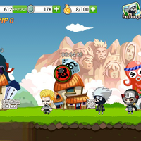 android-ninja-heroes--best-naruto-rpg-online-games