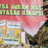 efek-putusan-mk-kpk-tambah-anggota-biro-hukum