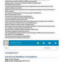dear-quotmenteri-perhubunganquot