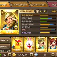 android---ios-line-let-s-get-rich--moodoo-online---monopoly----part-8