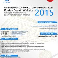 kontes-desain-website-kementerian-komunikasi-dan-informatika-tahun-2015