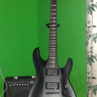 sharing-tentang-schecter