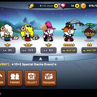 android-ios-line-rangers-season-2--lets-save-yellow-planet