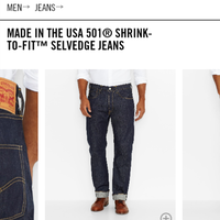 all-about-levis