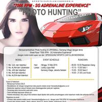 lomba-foto-sports-car-dan-model-di-lippo-mall-kemang-10-may-15-free-register