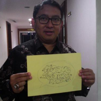 gaya-selfie-ketua-dpr-demi-selamatkan-kakatua-jambul-kuning