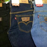 all-about-levis