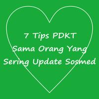 7-tips-pdkt-sama-orang-yang-sering-update-sosmed