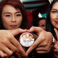 berita-damai-studi-893-lgbt-di-indonesia-pernah-alami-kekerasan