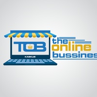 lomba-desain-logo-the-online-business