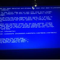 saat-bootup-win-7-di-quotstarting-windowsquot-tiba-tiba-bluescreen