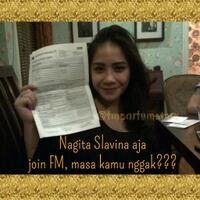 nagita-slavina-bergabung-di-fm-group