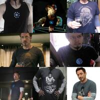 kaos-tony-stark-bruce-lee-dj-iron-man-the-avengers-2