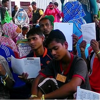 kelabakan-pengungsi-rohingya-ogah-pulang-pilih-ingin-jadi-warga-indonesia