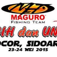 fr--kfc-reg-surabaya-quotmaguro-fishing-team-peduli-kasih--uncal-barengquot